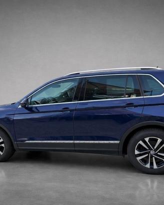 VOLKSWAGENTiguan2.0TDISCR110KWBUSINESSBMTFP