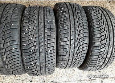 275 35 19 e 245 40 19 dunlop