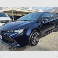 TOYOTA Corolla TS 2.0 Hybrid Style