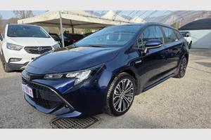 TOYOTA Corolla TS 2.0 Hybrid Style