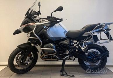 BMW  r 1200 gs adventure