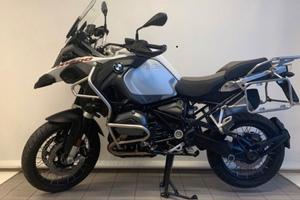 BMW  r 1200 gs adventure