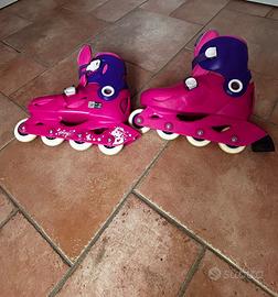 Pattini roller