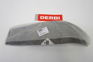 Pedana Poggiapiedi Destra Derbi GP1 Race 50