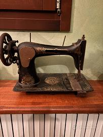 Cucitrice Frister & Rossmann