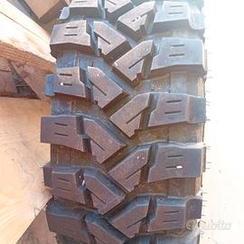 Gomme da fuoristrada