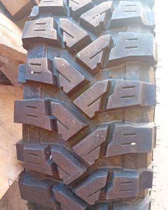 Gomme da fuoristrada
