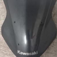 Cupolino kawasaky ER 6N