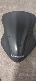Cupolino kawasaky ER 6N