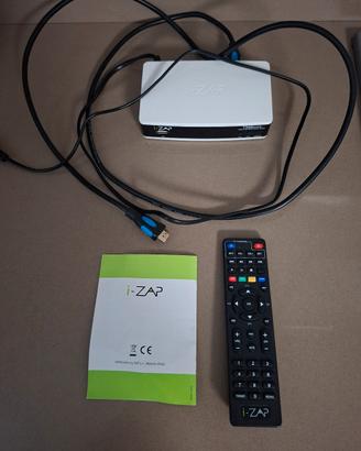 Decoder digitale terrestre 