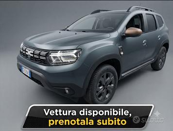 Dacia Duster 1.5 blue dci Extreme 4x4 115cv