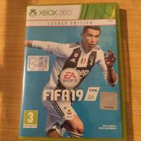 fifa 19 xbox 360