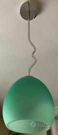 Lampada sospensione Artemide Giocasta