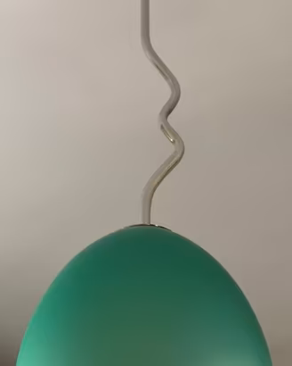 Lampada sospensione Artemide Giocasta