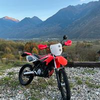 Moto Beta rr50