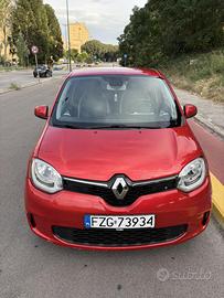 RENAULT TWINGO III