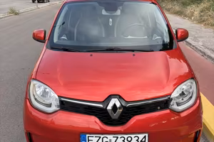 RENAULT TWINGO III