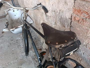 Bicicletta d’epoca RAILEGH