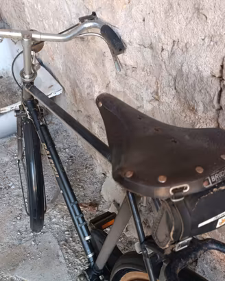 Bicicletta d’epoca RAILEGH