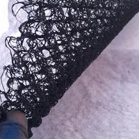 Geostuoia per  drenaggio