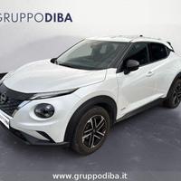 Nissan Juke N-CONNECTA AMT