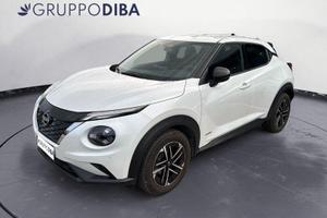 Nissan Juke N-CONNECTA AMT