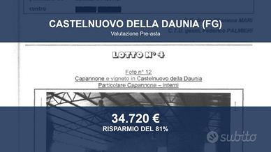 Immobile in asta di 568 m² a Castelnuovo della Dau