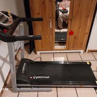 Tapis roulant carnielli td1200s