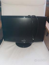 Televisore Samsung 20-22 pollici