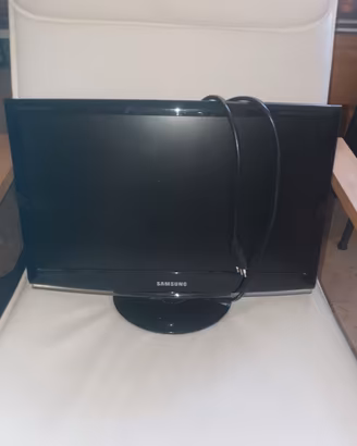 Televisore Samsung 20-22 pollici
