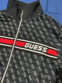 felpa guess
