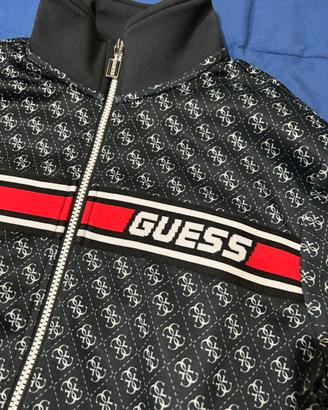 felpa guess