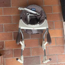 Sedia bambini da tavolo