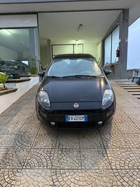 Fiat Punto 1.3 MJT II 75 CV