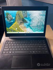 Notebook Hp ProBook 430 G5 13,3”