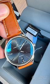 Mido e Hamilton orologi nuovi full set con garanzi