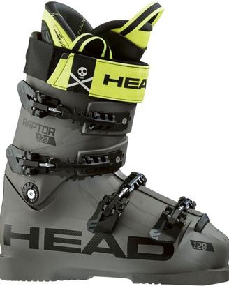 Scarpone Sci Head Raptor 120 rs TAGLIA 44