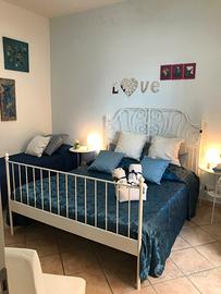 Casa vacanze ben avviata