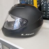 casco ls2 rookie taglia xl