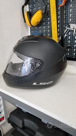 casco ls2 rookie taglia xl