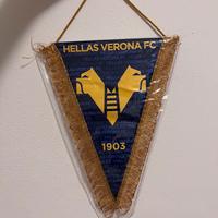 Gagliardetto Hellas Verona