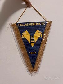 Gagliardetto Hellas Verona