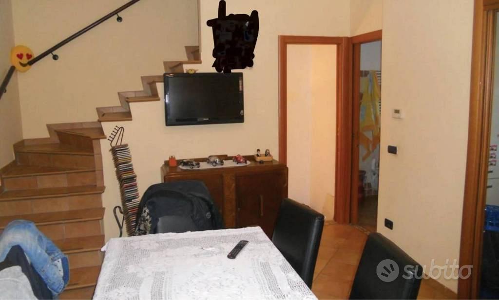 Appartamento – Pomezia, Laurentum - Altro
