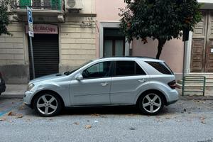 Mercedes ML 320 cdi 4 matic special edition