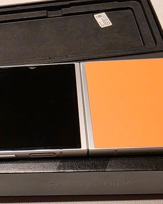 Samsung Galaxy Z Flip 6 512GB