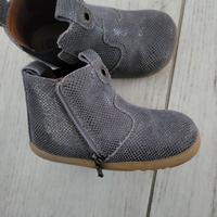 scarpe bobux primi passi taglia 21