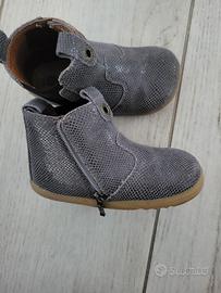 scarpe bobux primi passi taglia 21