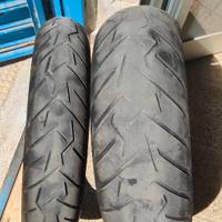 Pirelli Scorpion Trail 2 120/70 ZR17 190/55 ZR17