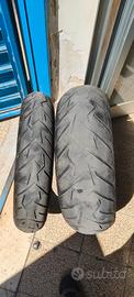 Pirelli Scorpion Trail 2 120/70 ZR17 190/55 ZR17