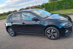 Polo 1.6 TDI 95 cv